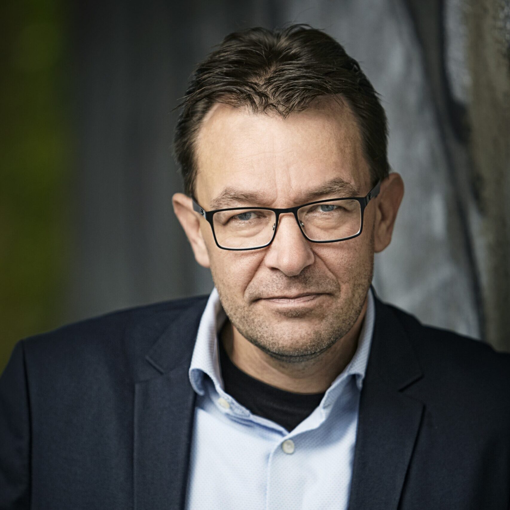 Jeppe Søe